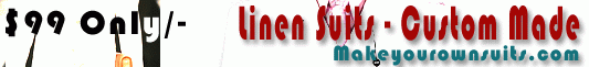 Makeyourownsuits.com
