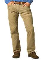 Corduroy Jeans