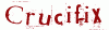 Symbol Crusifix
