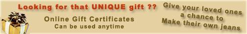 Gift Certificate
