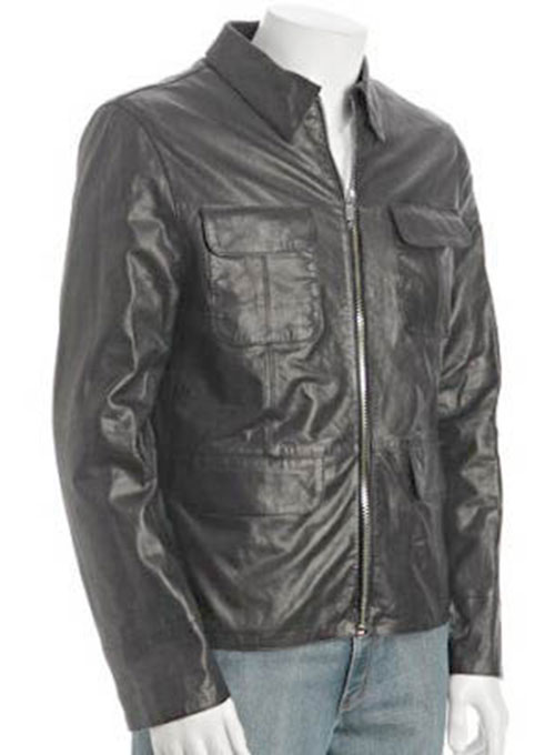 damon salvatore jacket