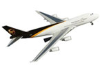 Jeans Delivery Jet
