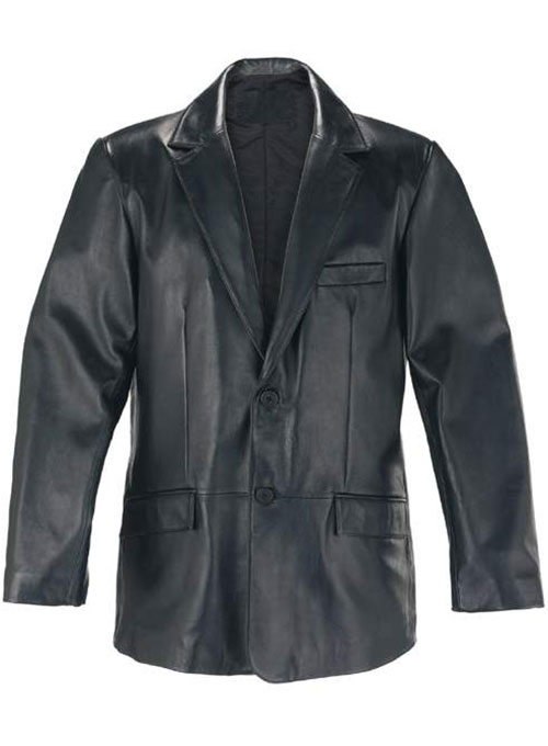 Leather Jackets Makeyourownjeans Com Custom Jeans Design Leather Blazer