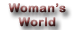 Custom Jeans For Womans World