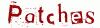 Patches