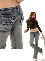 Brazilian Style Jeans - #111