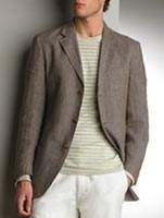 Linen Jacket - 6 Colors