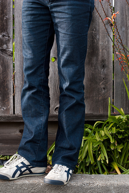 Skinny, Straight, Boot Cut and More. Which Is Best?
