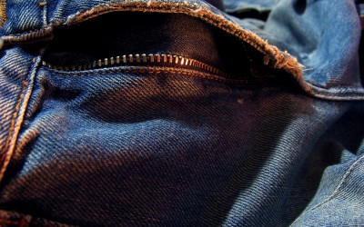 California’s Drought May Impact Denim Industry