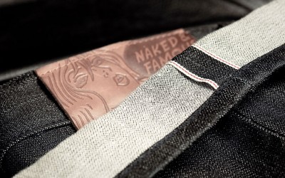 What Is Selvage Denim?