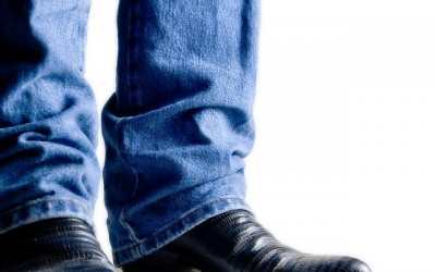 Comparing The Different Fade Styles of Denim Jeans