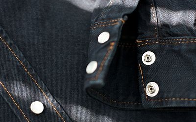 Fun Facts About Denim Jeans