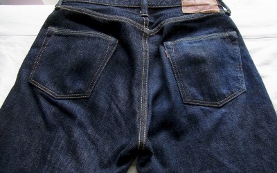 Top 5 Reasons to Wear Denim Jeans
