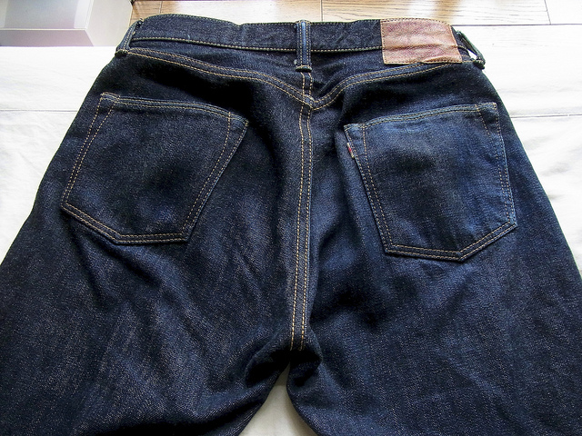 Top 5 Reasons to Wear Denim Jeans