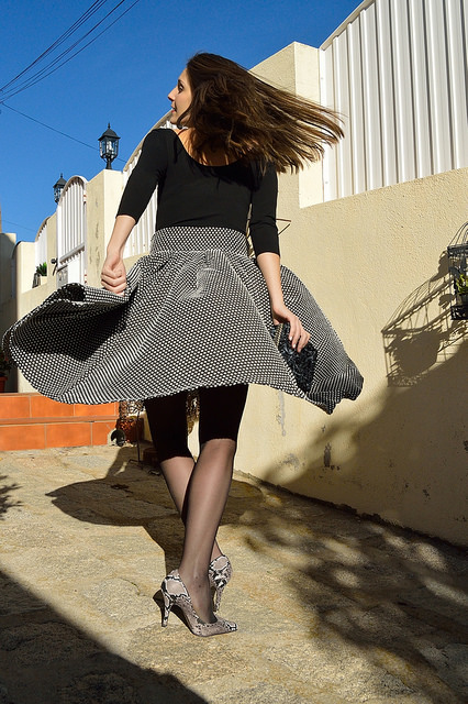 petite clothing style tips