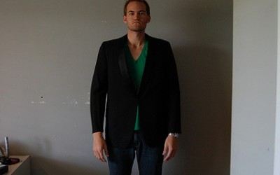 Wearing Jeans and a Suit Jacket: What You Should Know