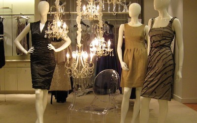 The Growing Trend of ‘Fast Fashion’
