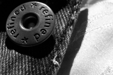 How to Wear Black Jeans
