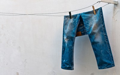 Jeans: Thinking Outside the Box