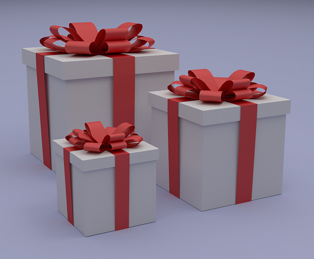5 Reasons Why Jeans Make the Perfect Holiday Gift
