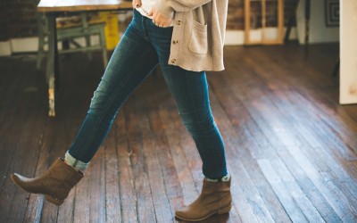 A Look Back at 2015 Fashion