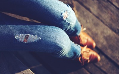 9 Tips and Tricks to Care for Denim Jeans