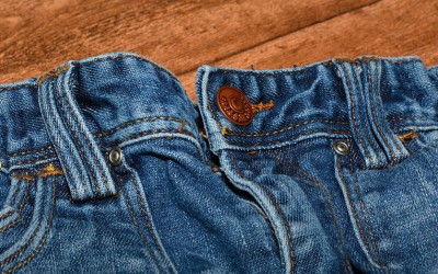 Plus Size Jeans Guide