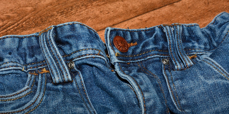 Plus Size Jeans Guide