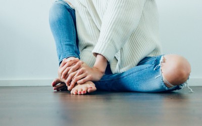 What are ‘Whiskers’ on Jeans?