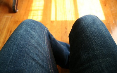Common and Not-So-Common Jean ‘Fits’