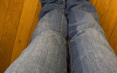 7 Tips to Comfortable Jeans