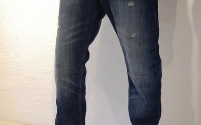 8 Things You Shouldn’t do with Denim Jeans