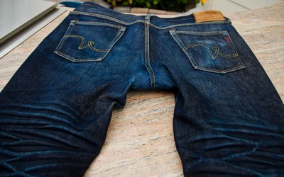 How to Make your Jeans Look More Formal and ‘Dressy’