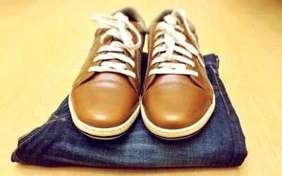 Jeans or Khakis: Which Should I Wear?