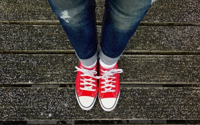 What Shoes Should I Wear with Jeans?