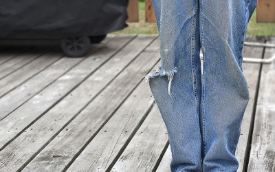 8 Common Fashion Mistakes Made with Jeans