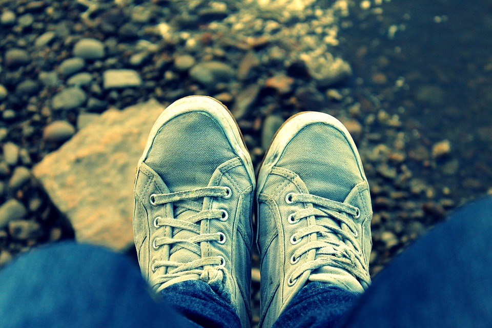 8 Tips to Keep Your Jeans from Wrinkling