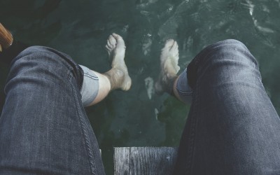 What Your Jeans Say About You