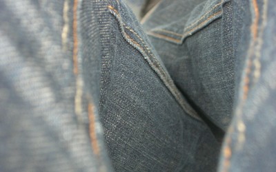 Why Jeans Shrink (and How to Prevent it)