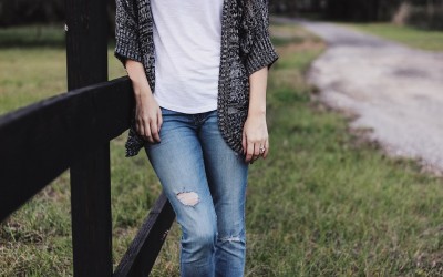 7 Tall-Tale Signs of High-Quality Denim Jeans