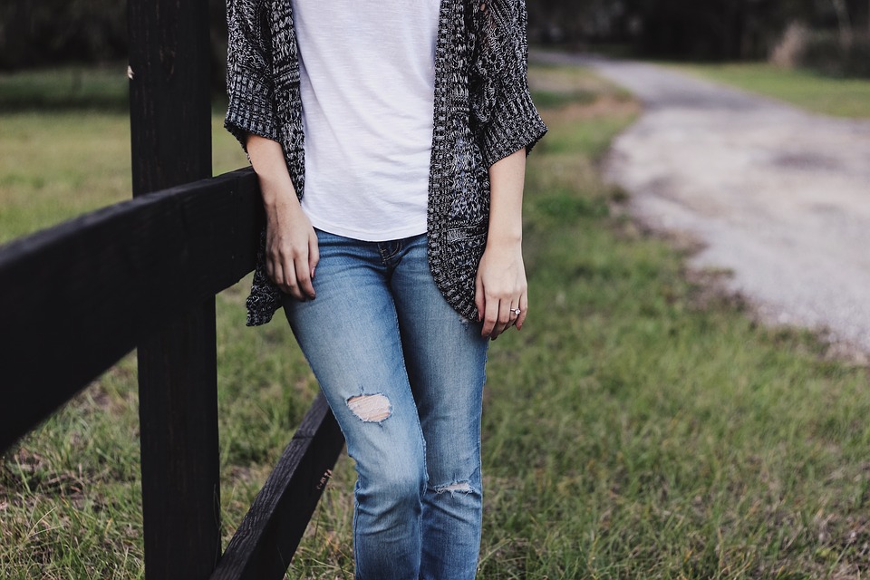 7 Tall-Tale Signs of High-Quality Denim Jeans