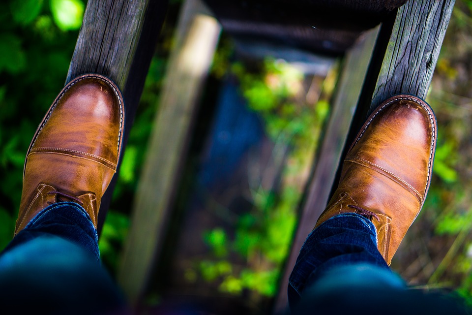 How to Choose a Pair of Work Jeans