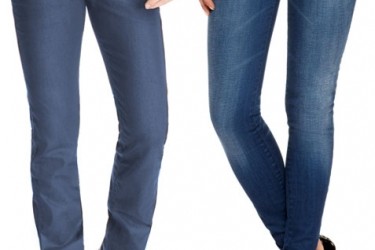 8 Reasons to Wear Stretch Jeans