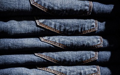 8 Tips to Keep Your Jeans Looking Brand New