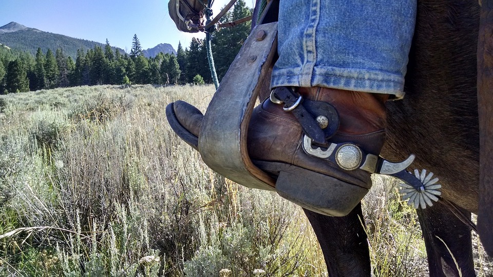 Choosing ‘Rugged’ Outdoor Jeans: What You Should Know