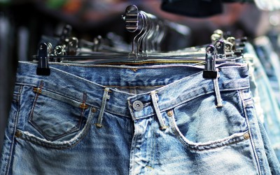 Choosing the Right Jeans for the 2017 Fall Season