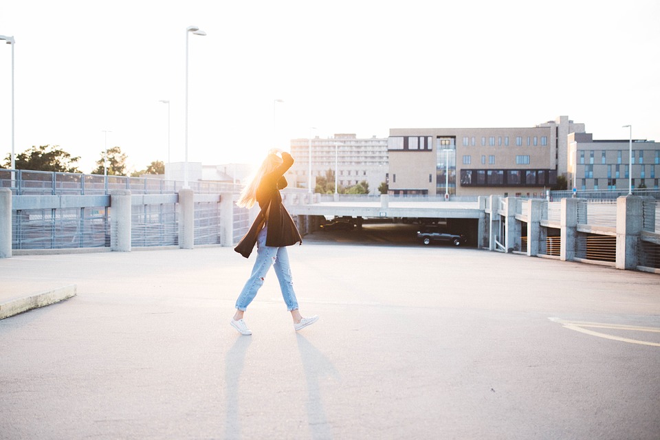 How to Prevent Your Jeans from Bleeding Color