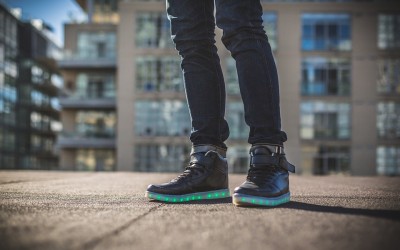 8 Tips for Wearing Skinny Jeans