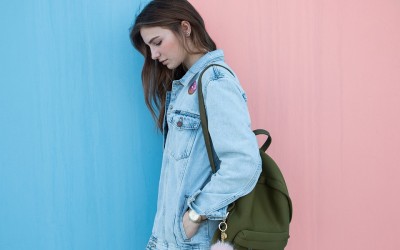 Guide to Choosing the Perfect Denim Jacket