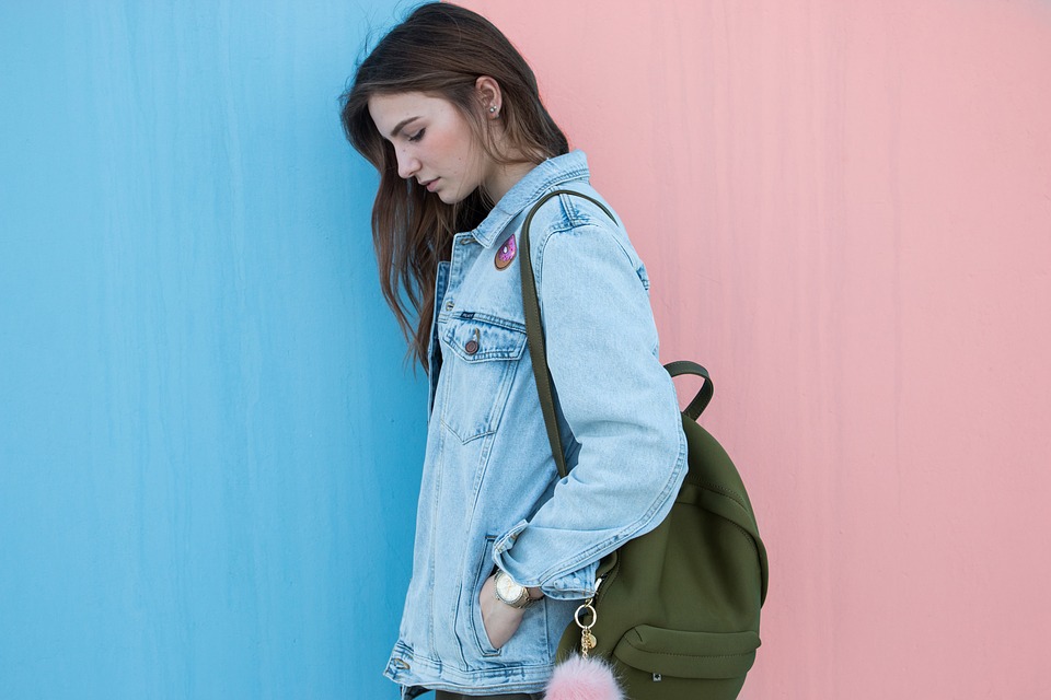 Guide to Choosing the Perfect Denim Jacket